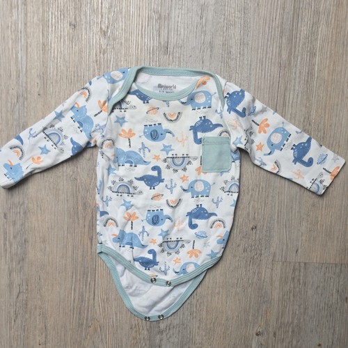 Miniworld baby body - miniworld,