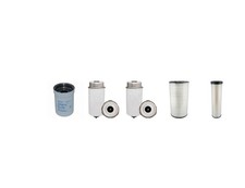 Filter service kit - filter,