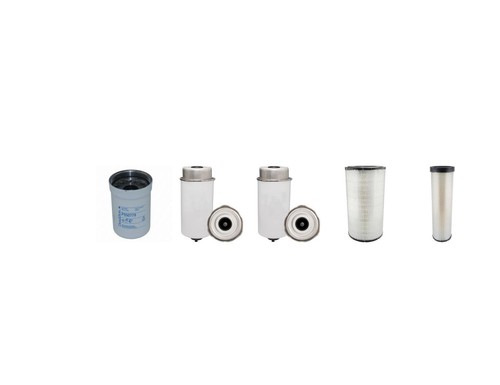Filter service kit passt vredo - filter,