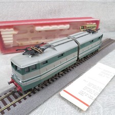 RIVAROSSI 1447 - H0 - FS -