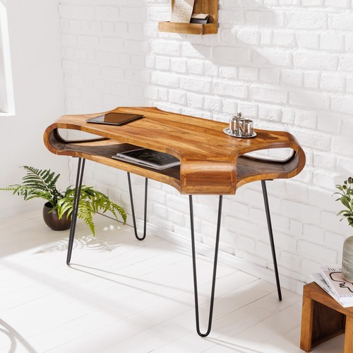 Design schreibtisch organic - schreibtisch,