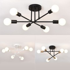 LED Deckenleuchte Kronleuchter