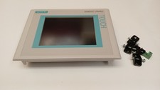 Siemens Simatic Touch Panel