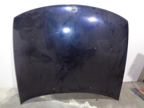 Motorhaube saab ys3d - motorhaube,