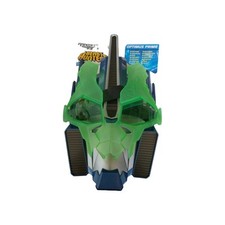 Transformer Hasbro Maske
