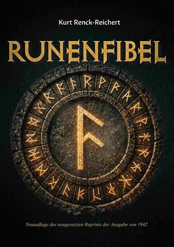 Runenfibel runengebrauch - runenfibel:,