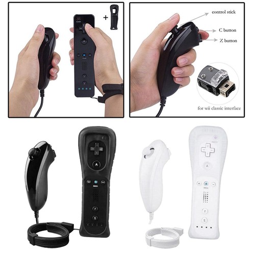 8er gesten controller und - 8er,