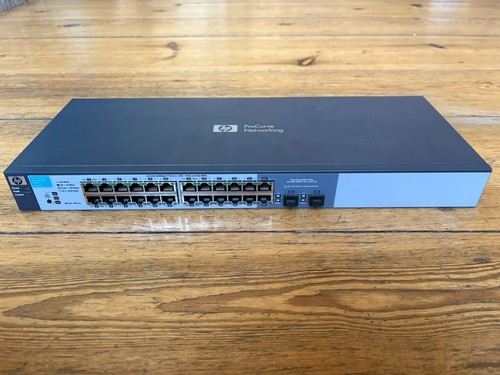 Procurve 1810g - procurve, 1810g-24