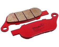 Bremsbeläge BREMBO hinten