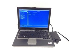 Dell Latitude D630 14" Core 2