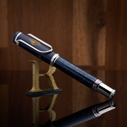 Montblanc great characters - great, the