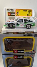 Bburago 1:24 Ford Capri GR 5