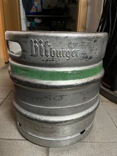 30L Bitburger Premium Pils