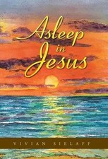 Asleep in Jesus by Vivian