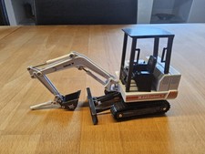 Bobcat Kompaktbagger X225 Modell 1:25