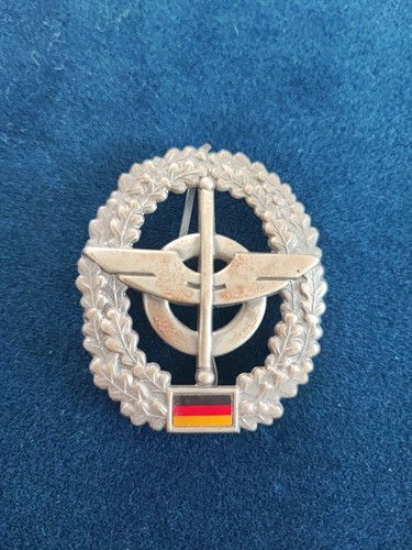 Bundeswehr barettabzeichen - bundeswehr,
