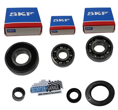 Getriebelager set getriebe - getriebelager,