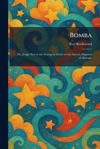Bomba the jungle boy - jungle, in