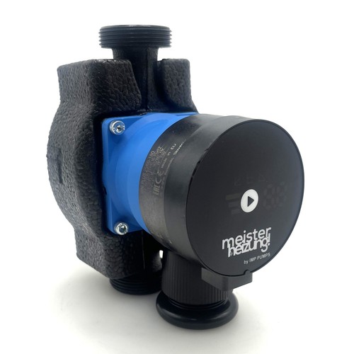 Imp pumps mini - mini, 25/60-180