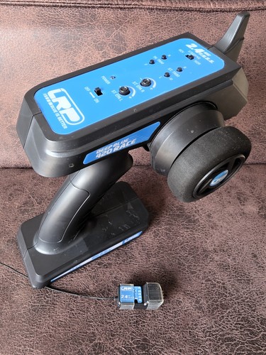Lrp car fernsteuerung - rc-car, fernsteuerung-set