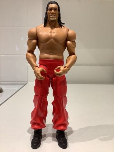 Wwe the great - wwe,