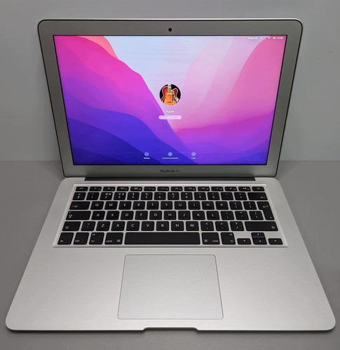 Apple macbook air - apple, (a1644)
