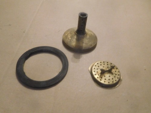 Ersatzteil für - 3,