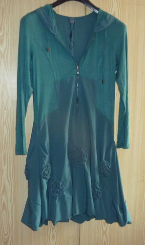 Franstyle kleid - franstyle,