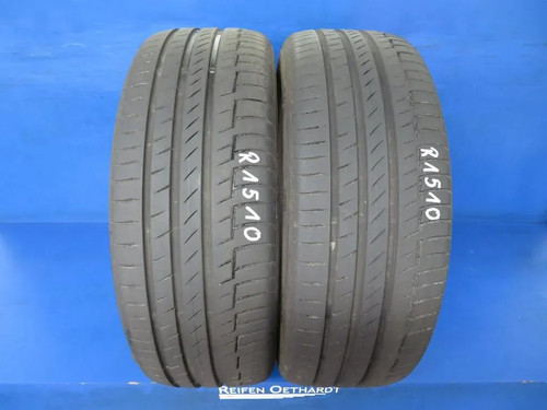 235 55r19 sommerreifen - 2x,