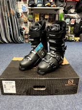 Salomon S/Pro 80 Herren Skischuh. Größe: 28,5. WAS 270€ | JETZT 199€