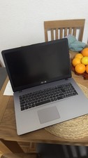 Asus VivoBook R702 U – fast