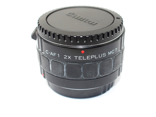 Kenko teleplus mc7 - kenko,