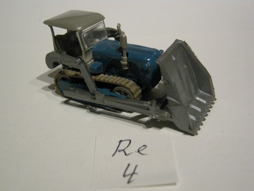 Espewe ddr 87 - ddr, 1:87