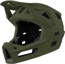 Ixs fullface helm - ixs, trigger