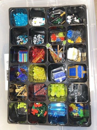 Lego seltene und teilweise - lego,