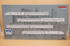 Märklin Spur H0 3700 ICE