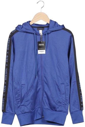 Diesel kapuzenpullover herren - diesel,