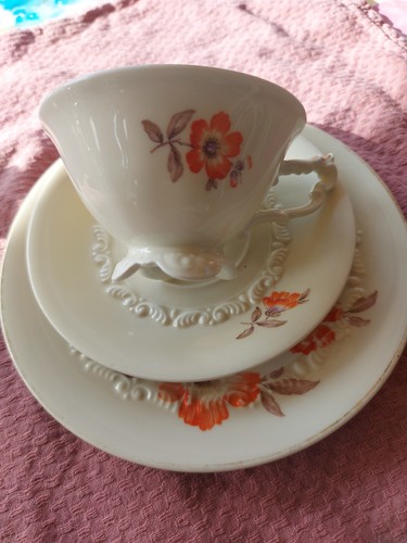 Sammeltasse selmann weiden mit - sammeltasse,