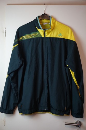 Adidas trainingsjacke herren - adidas,