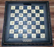 Der Herr Der Ringe Schachbrett von Eaglemoss *NEU/OVP*