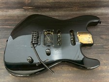 1988 Charvel Model-1C SSH Body