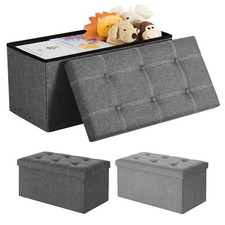 Sitzbank Sitzhocker Sitztruhe