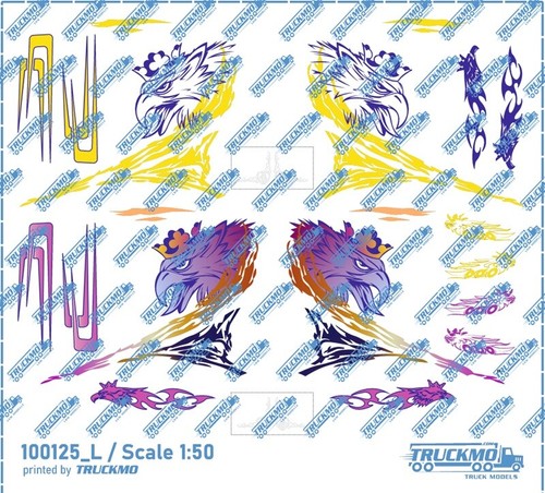 Truckmo decals scania greif - truckmo,