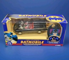 Corgi toys 1960 batmobile - corgi,