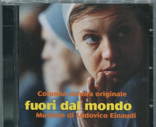 Ludovico einaudi fuori - einaudi:,