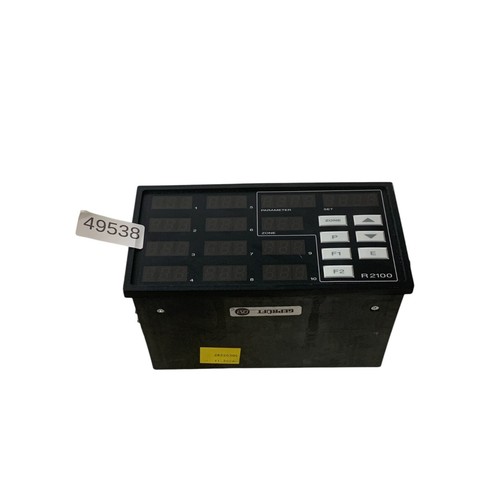 Elotech r2100 822 000 4 - elotech, r2100-822-0-0-000-4-1