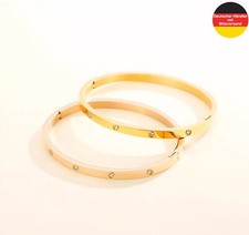 Damen Armband Armreif