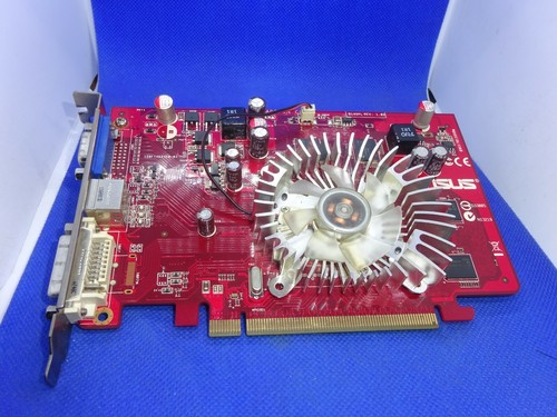 Asus radeon 3650 512mb - 3650, ddr2