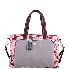 Oilily Charm Diaperbag Mhz