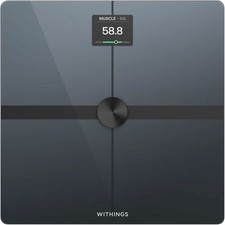 Withings Body Smart